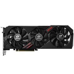 二手七彩虹 iGame GeForce GTX 1660Ti Ultra 6G GDDR6回收